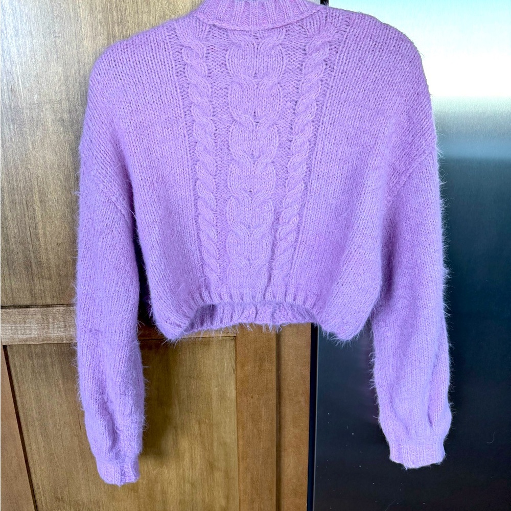 Free People Cardi - Picture 2 of 4